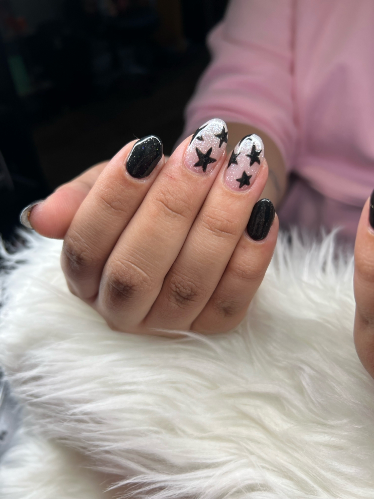 Level 2 Nail Art