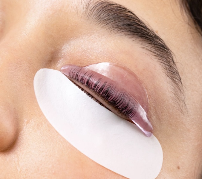 Lash Lift & Tint