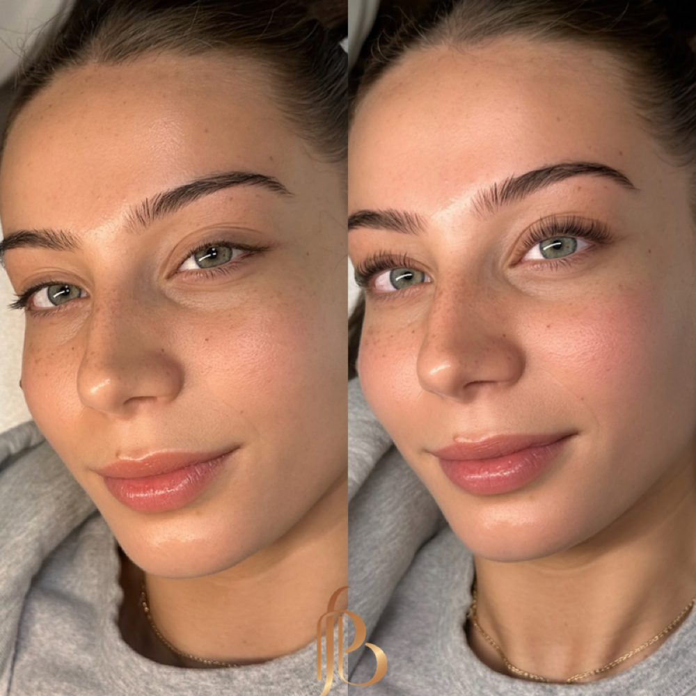 Lash Lift at 🤍pSb Luxe Beauty🤍 in Tottenville, NY