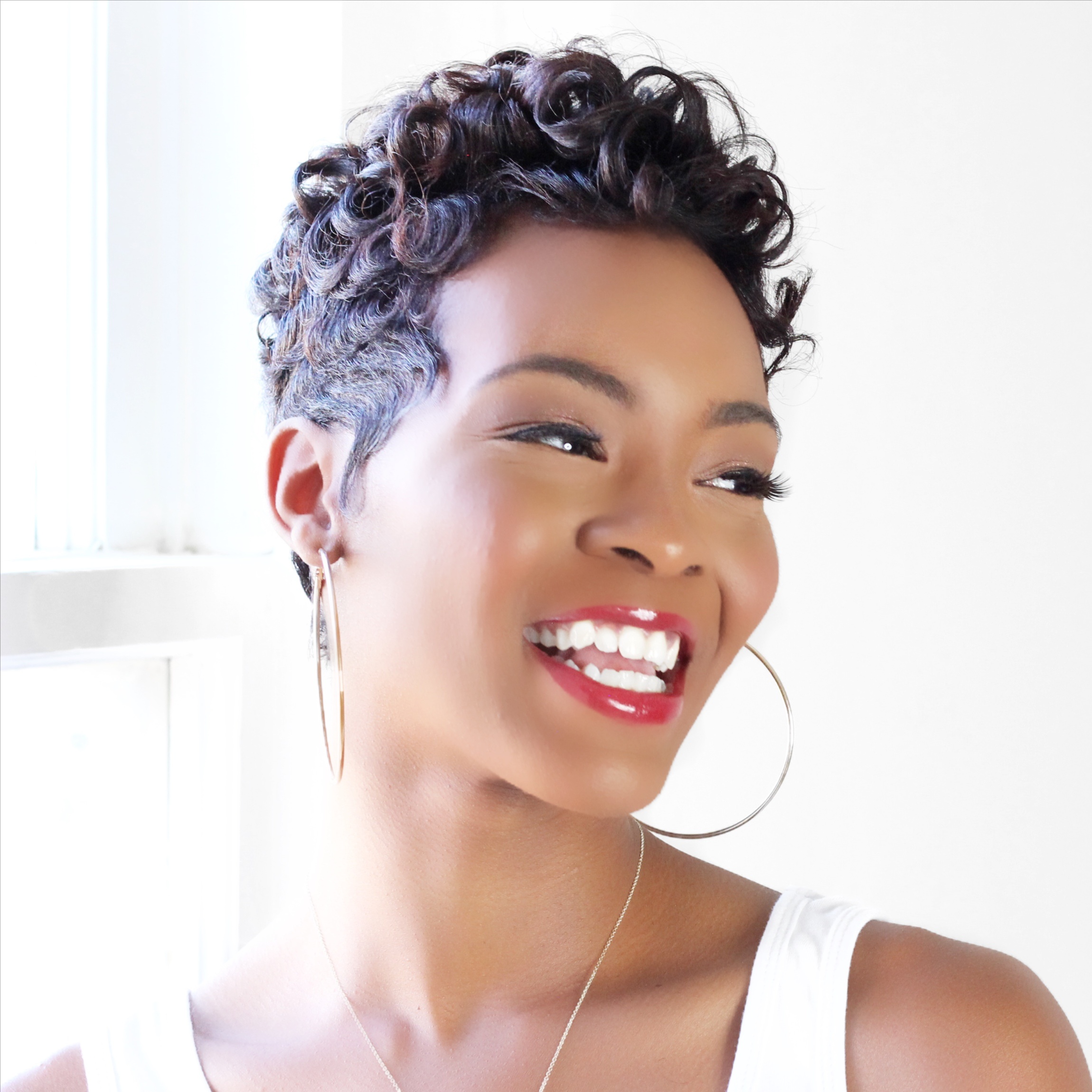 VIP ME SIS! at Lakeisha Michelle Hair in Southlake, TX