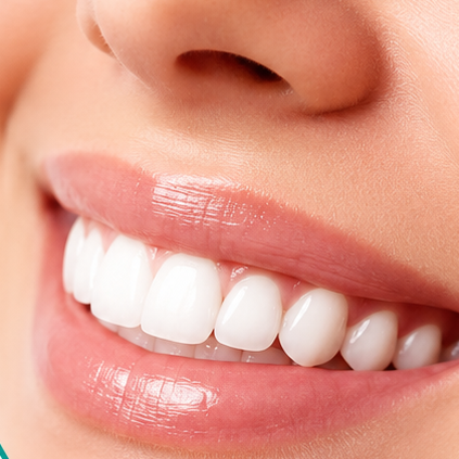 Teeth Whitening at Lifted Autumn in El Paso, TX
