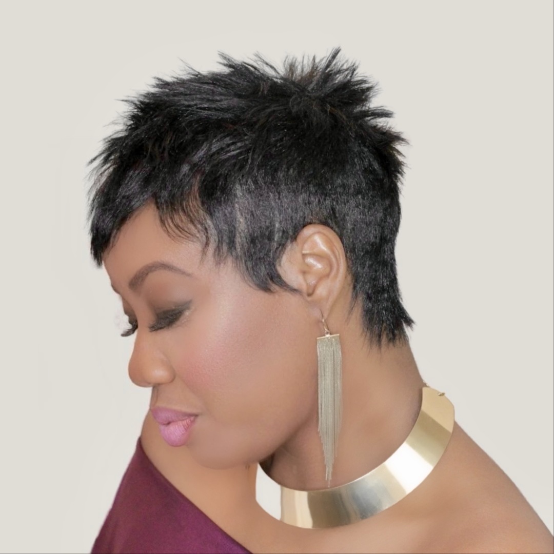 Cut + Style at Lakeisha Michelle Hair in Southlake, TX