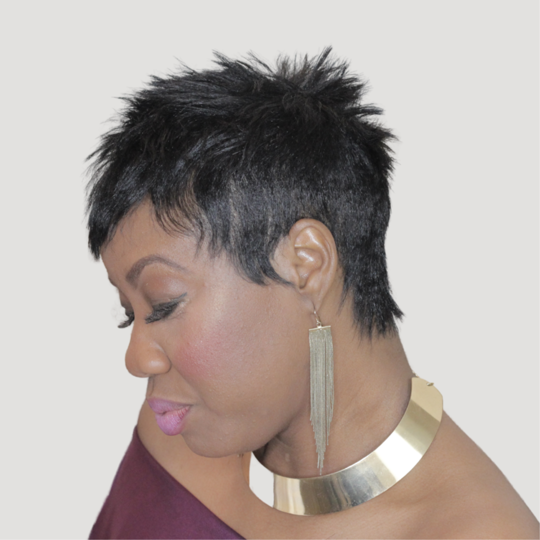 Haircut / Style at Lakeisha Michelle Hair in Southlake, TX