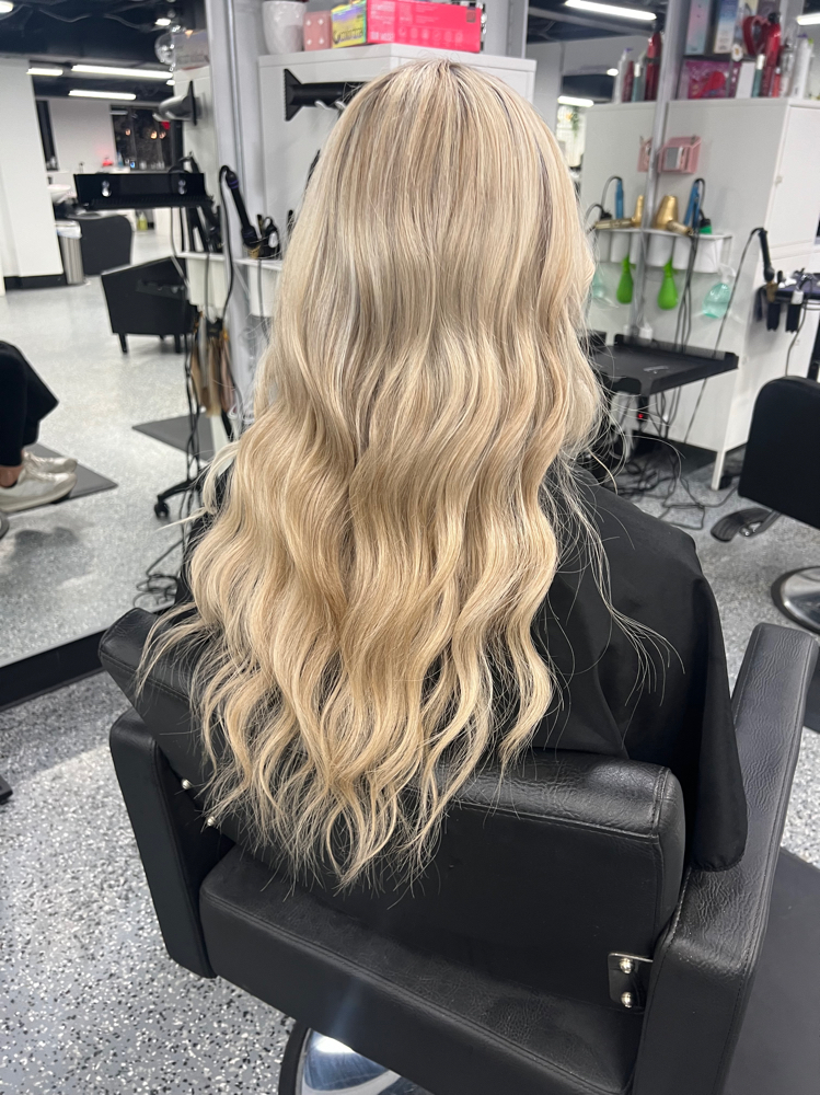Extensions