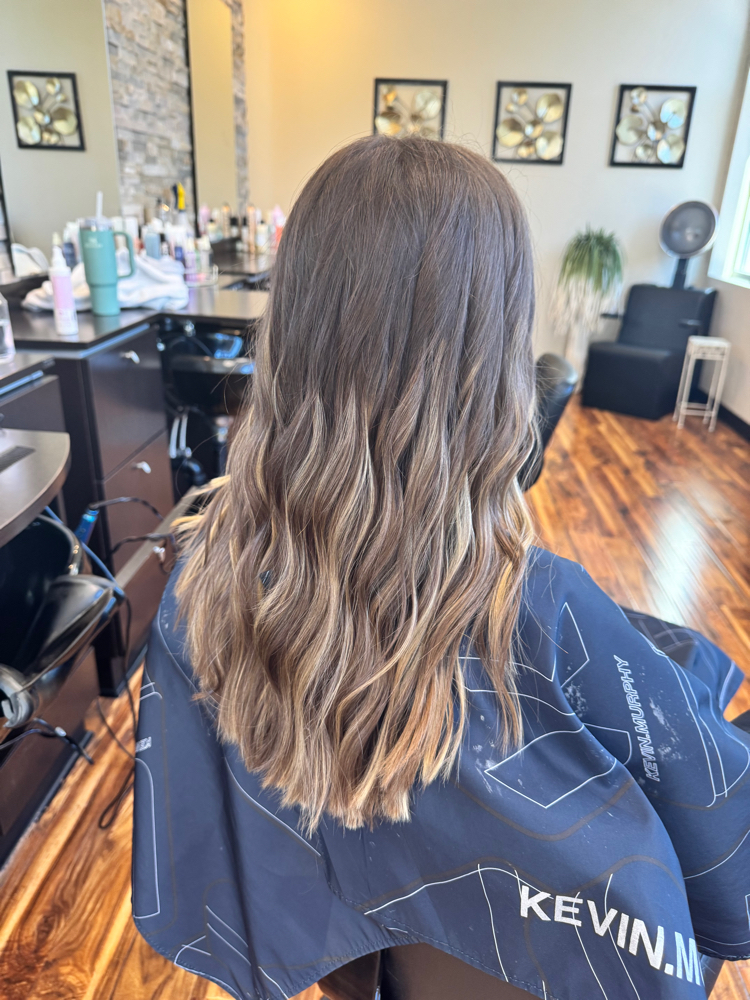 Balayage