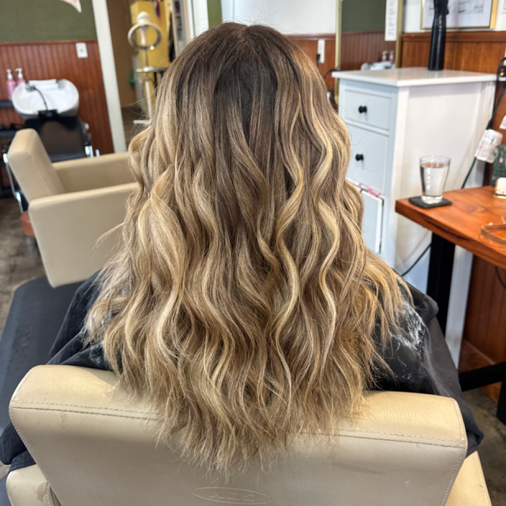 Balayage at Hair by Claire in Forest Grove, OR