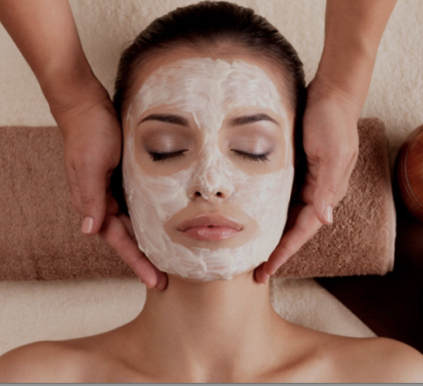 90 Minute Facial
