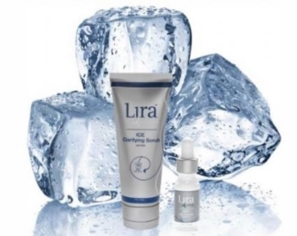 Acne Relief Facial