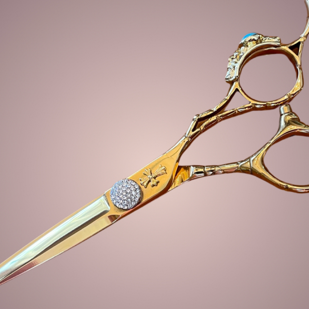 Sr. (65+)Root Refresh and Trim at Freyja Salon and Goddess Goods in Dade City, FL