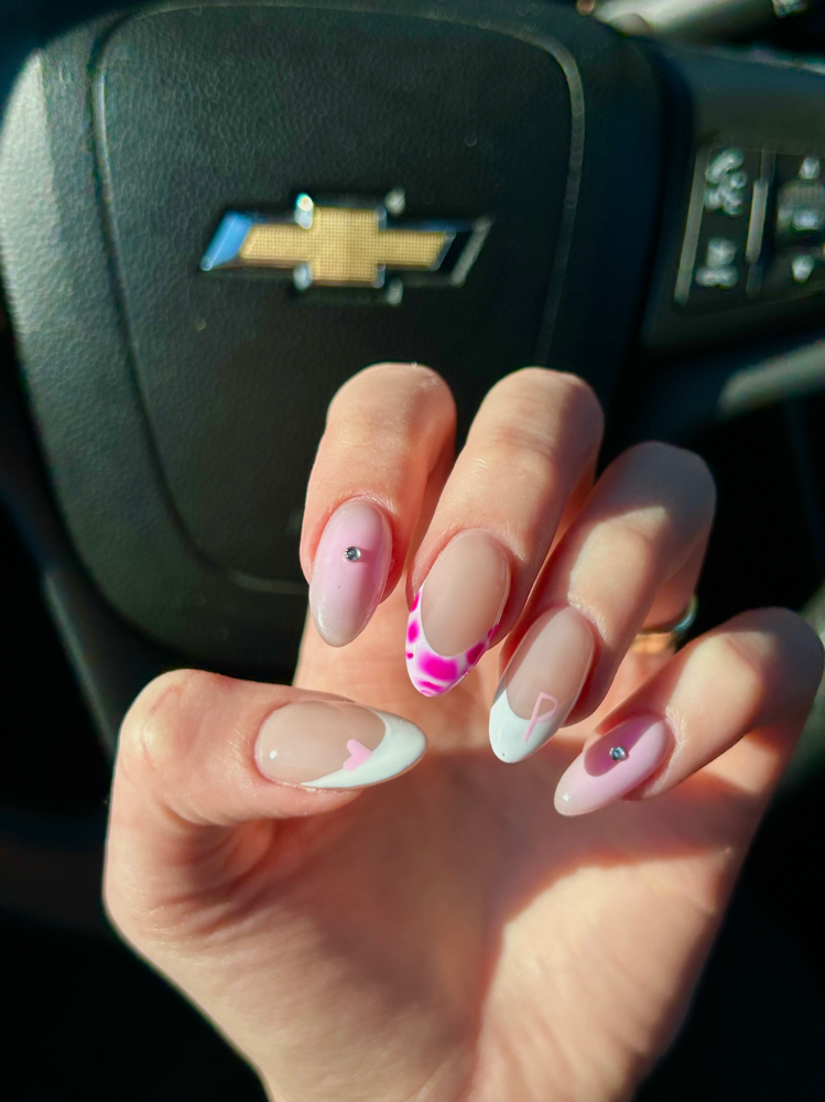 Gel-X Fill