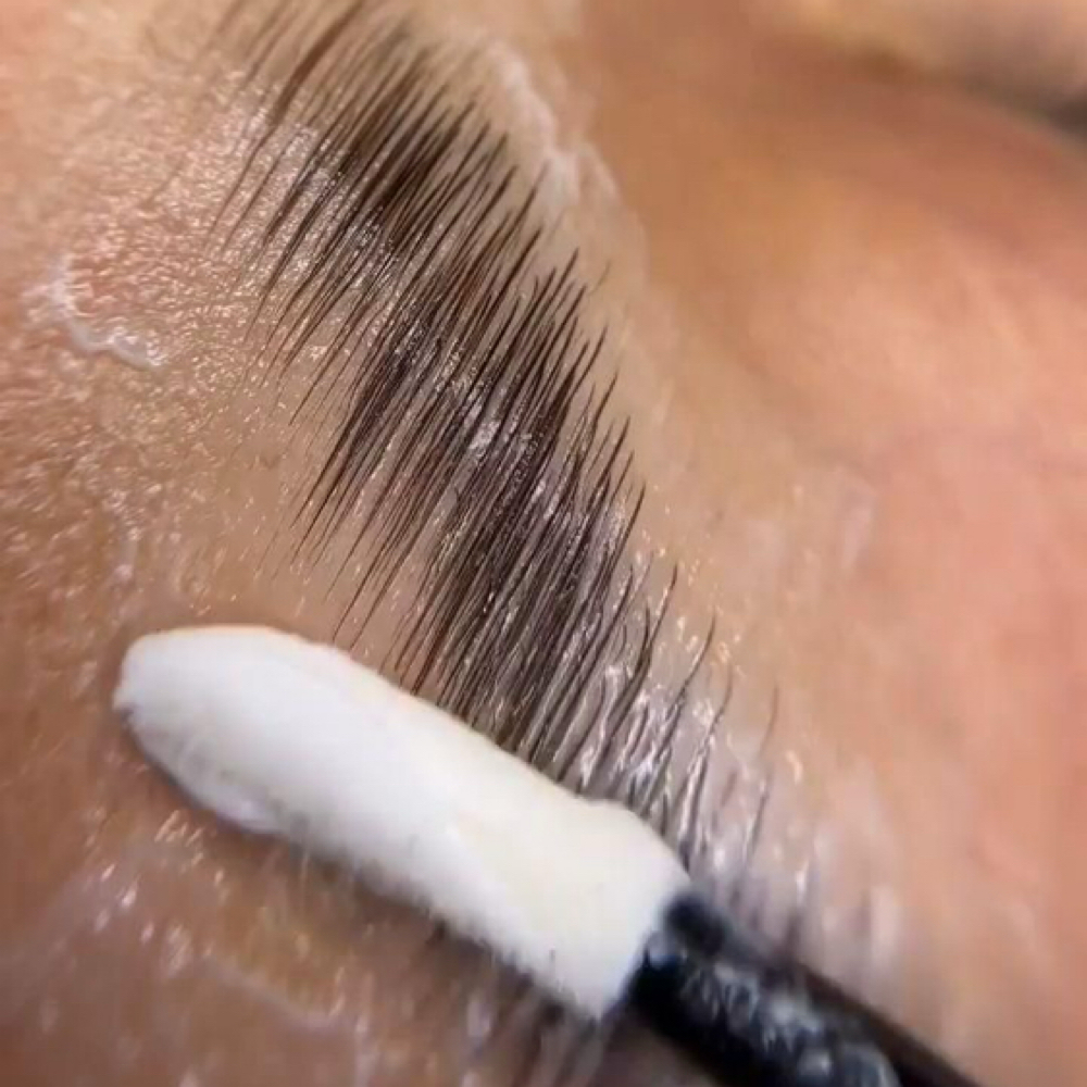 Lamination | Wax | Mapping at MAKEUPXJAZ in Cornelia, GA