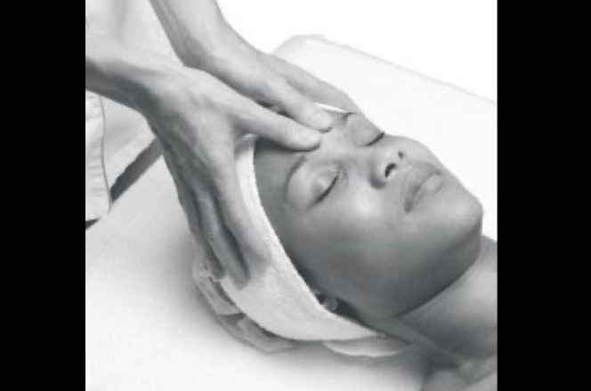 Revitalizing Beauty Facial