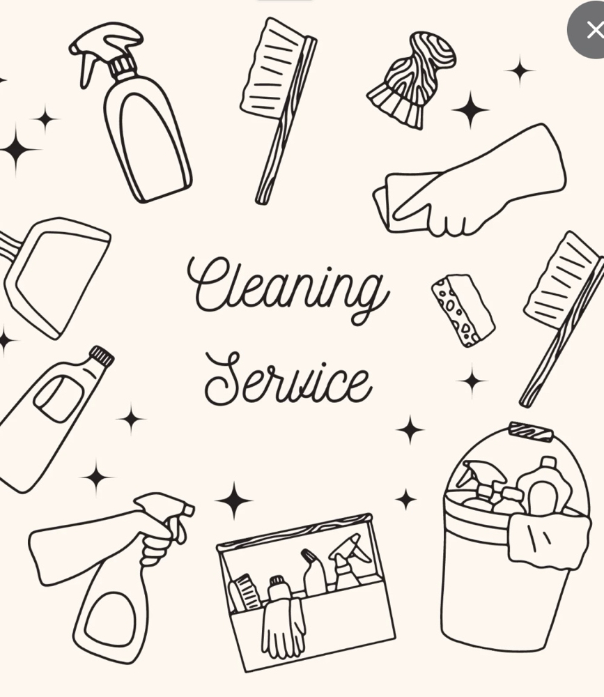 Move- In Cleaning