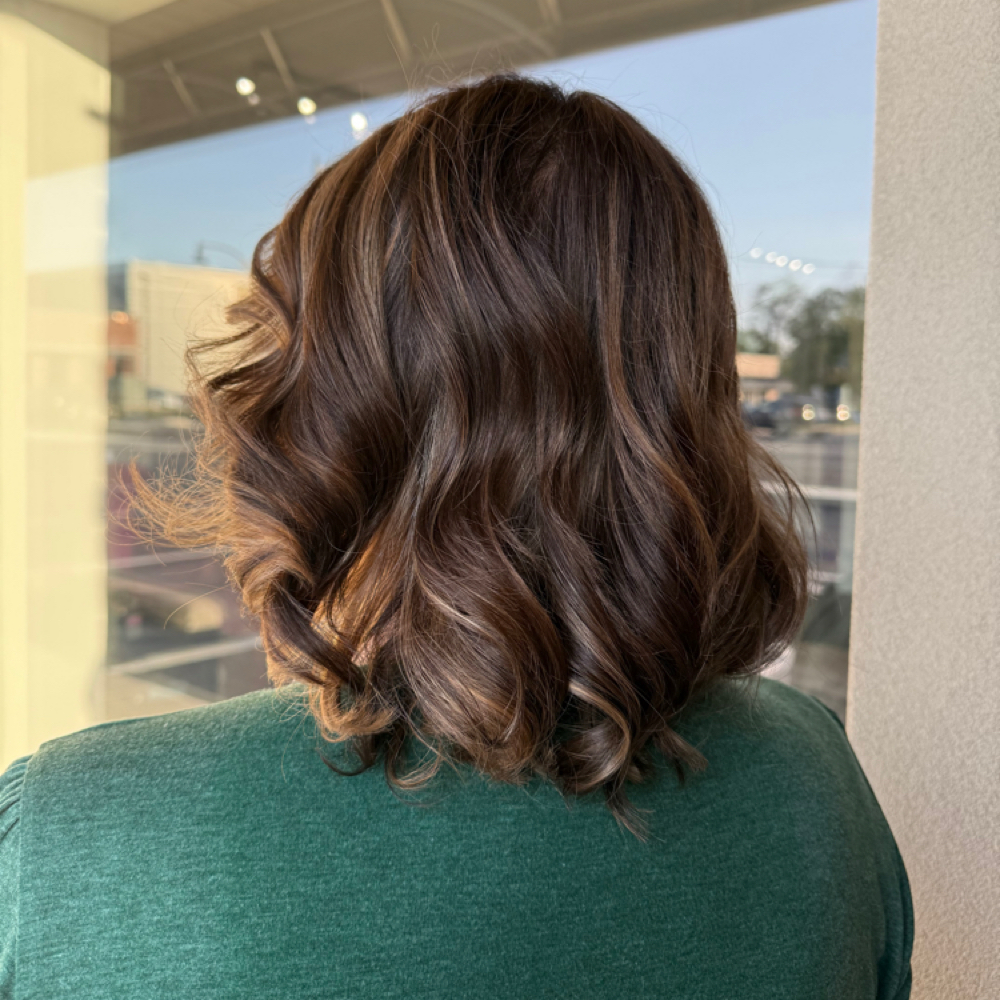 Moisturizing Treatment at Creations By Kaylee in Johnson City, TN