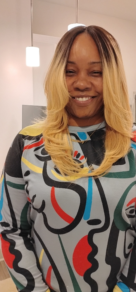Quickweave
