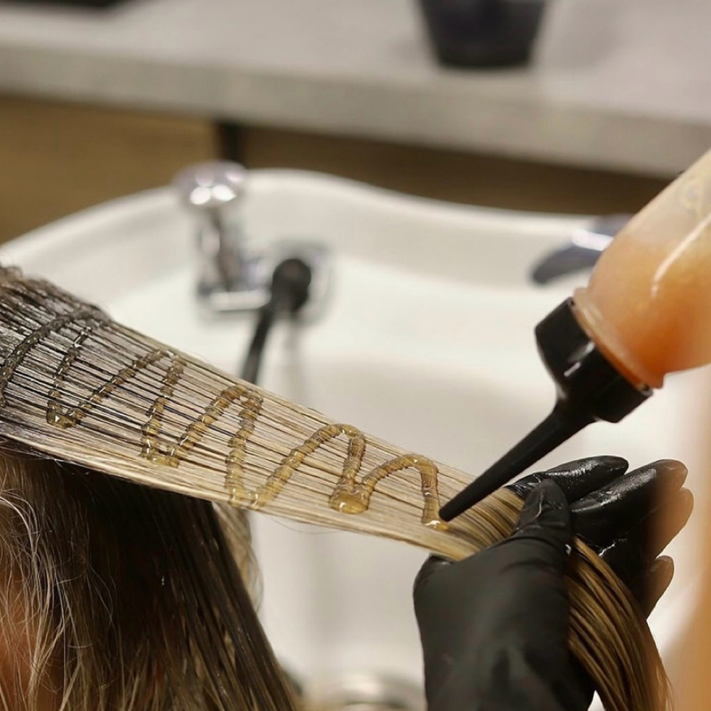 Gloss & Glow at LA Belle & Co. in Shreveport, LA