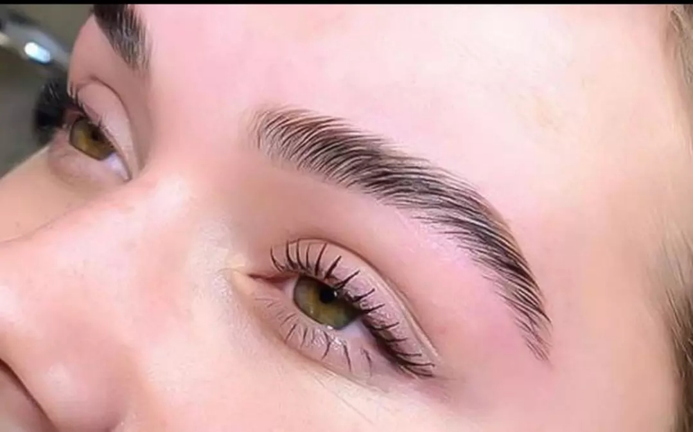 Brow LAMI