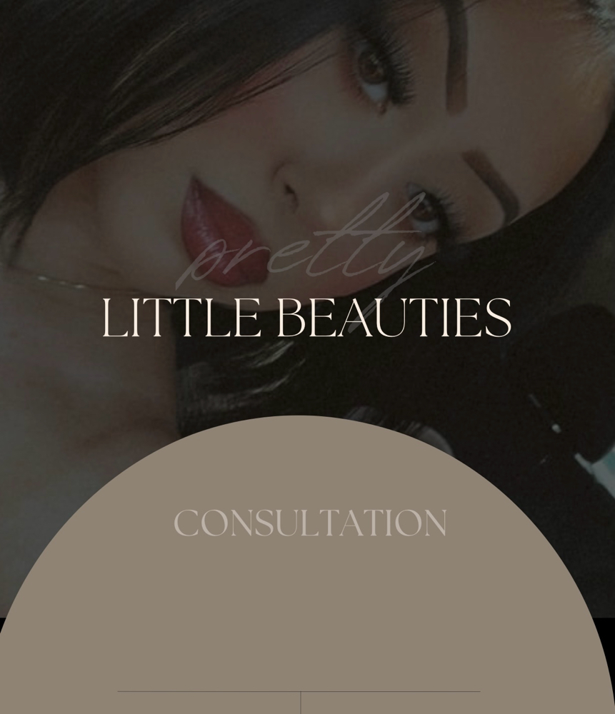 Color Consultation