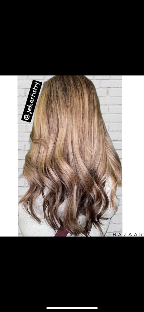 Highlight/Lowlight Toner