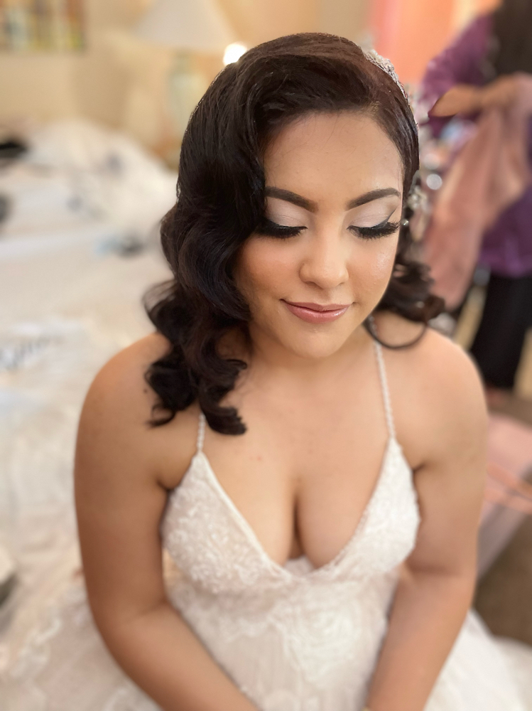 Bridal Glam