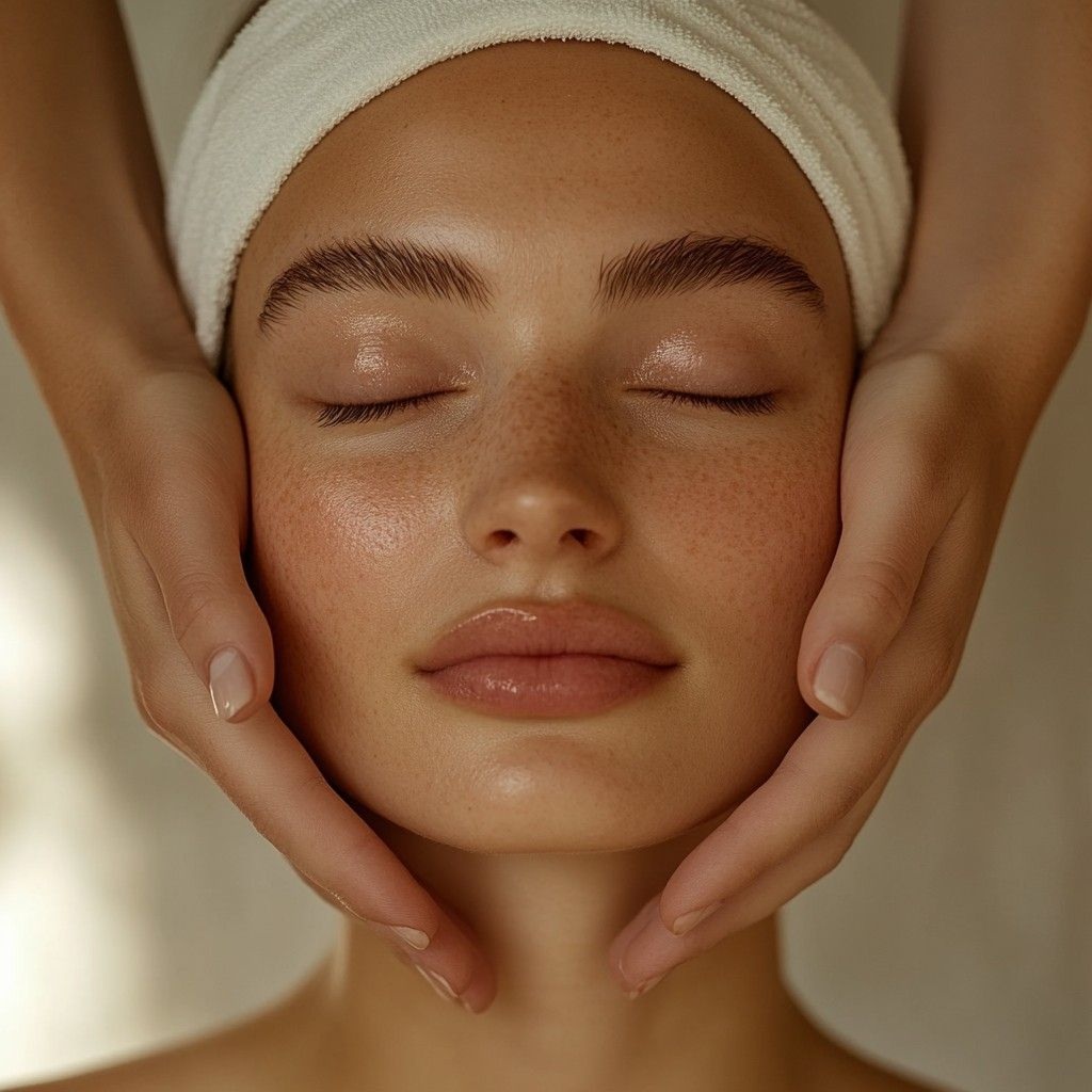 The Skin Ritual at Jennifer Marie Skincare in Elkhart, IN
