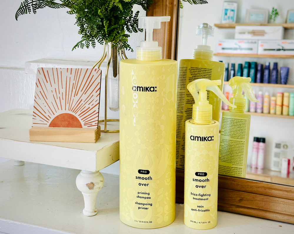 ☀️ Sunlit Smooth: Pro Smoothing Tre