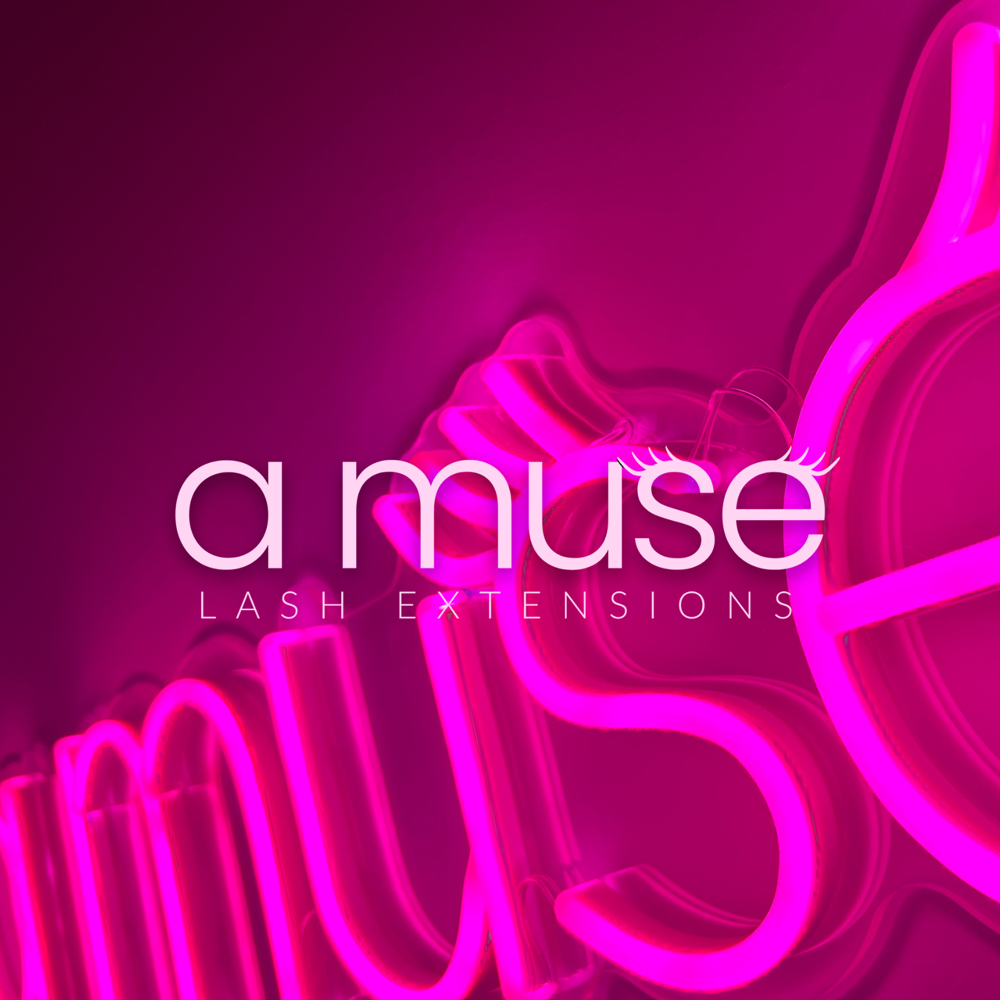 Lash Extensions Consultation