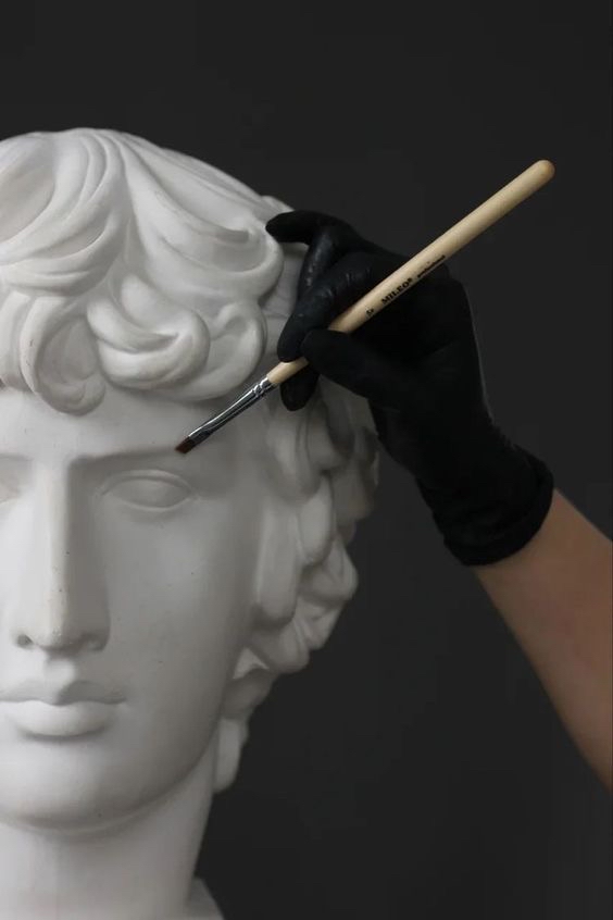 Brow Wax