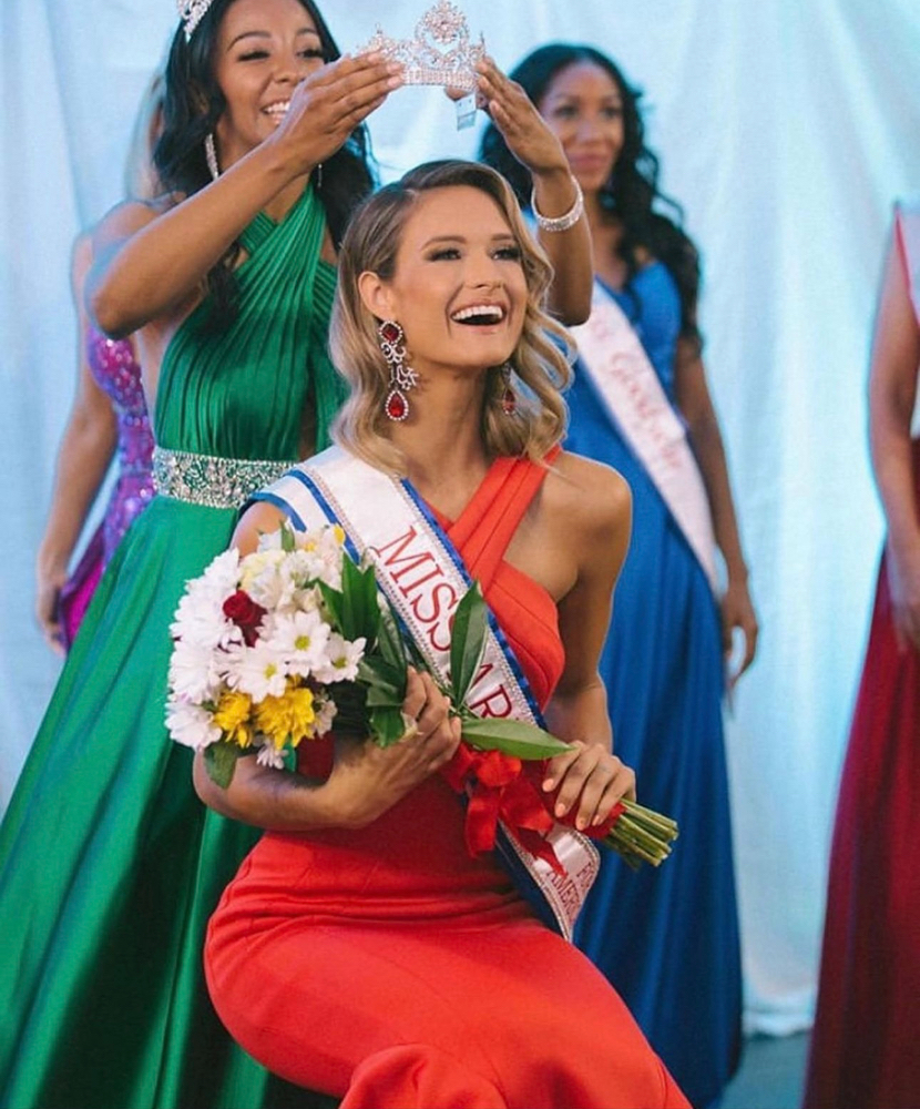 Pageant Artistry