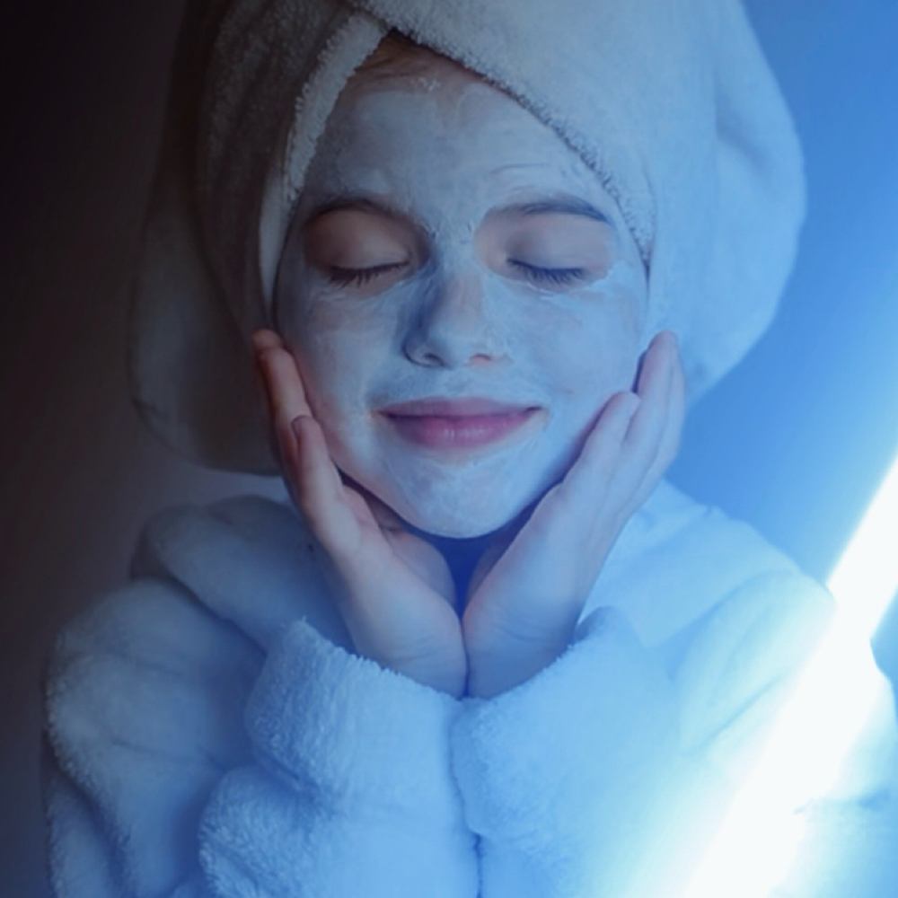 Mini Princess/Prince Facial 5-8yrs at SelfishBody  by Kawikitten in Fresno, CA