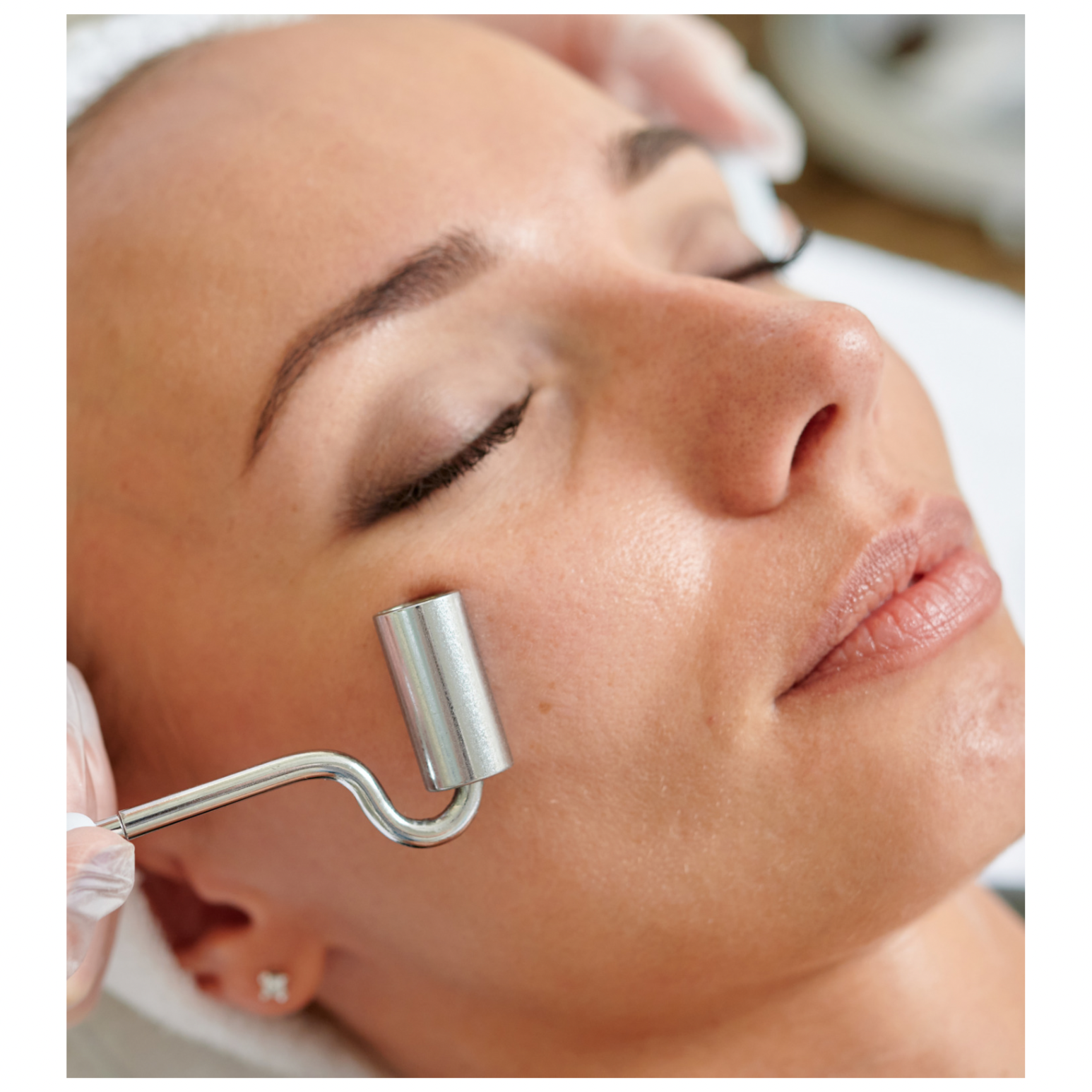 GLÓA | The Infusion at Navia Beauty Studio in Bellefonte, PA