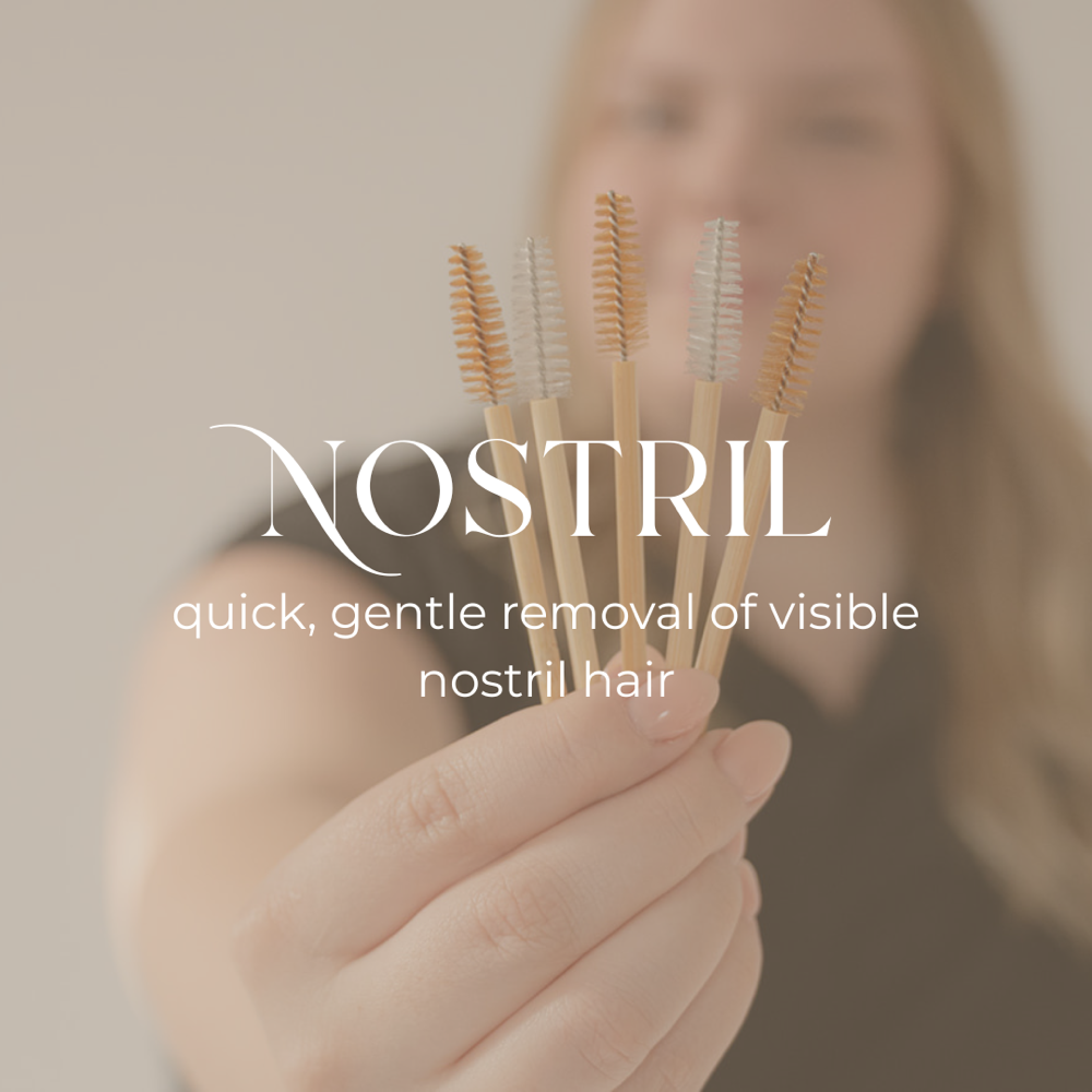 Nostril