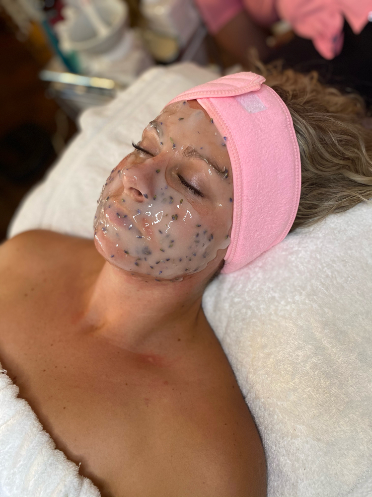 Glow & Go Express Facial