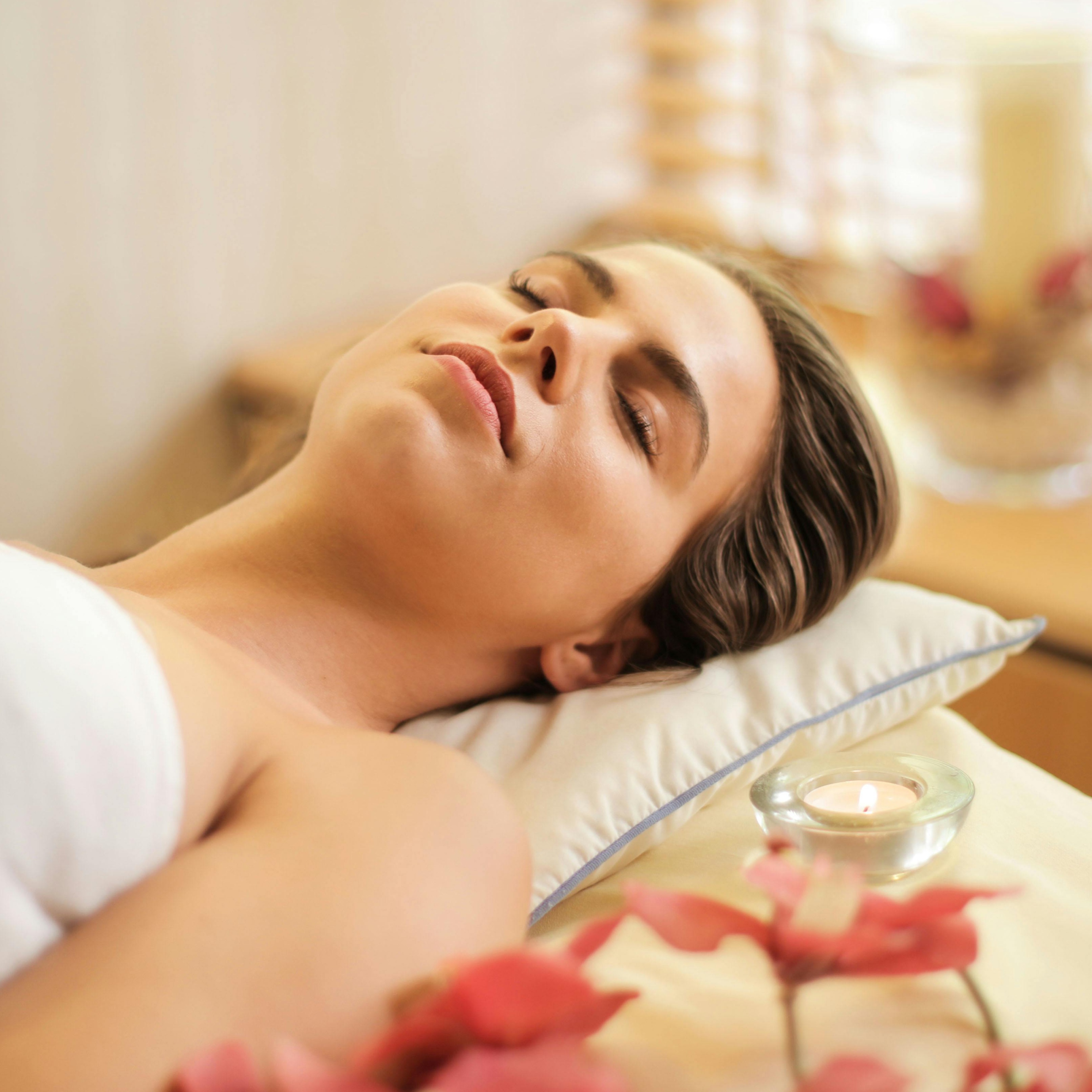 Serenity Escape 120 minute at Luxxanna in Lincoln, NE