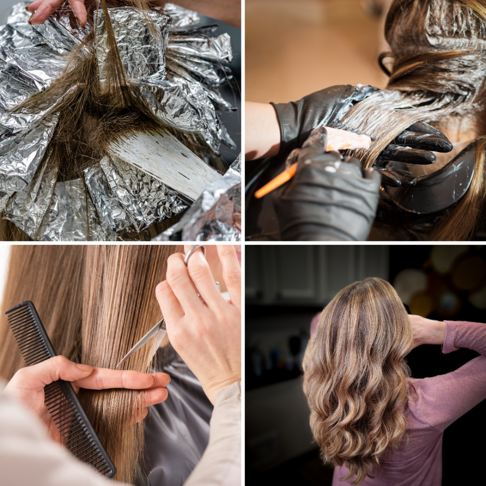 #4 Transformation Bundle