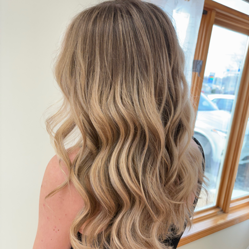 Add On Toner at Tabitha’s Beauty in Manitowoc, WI