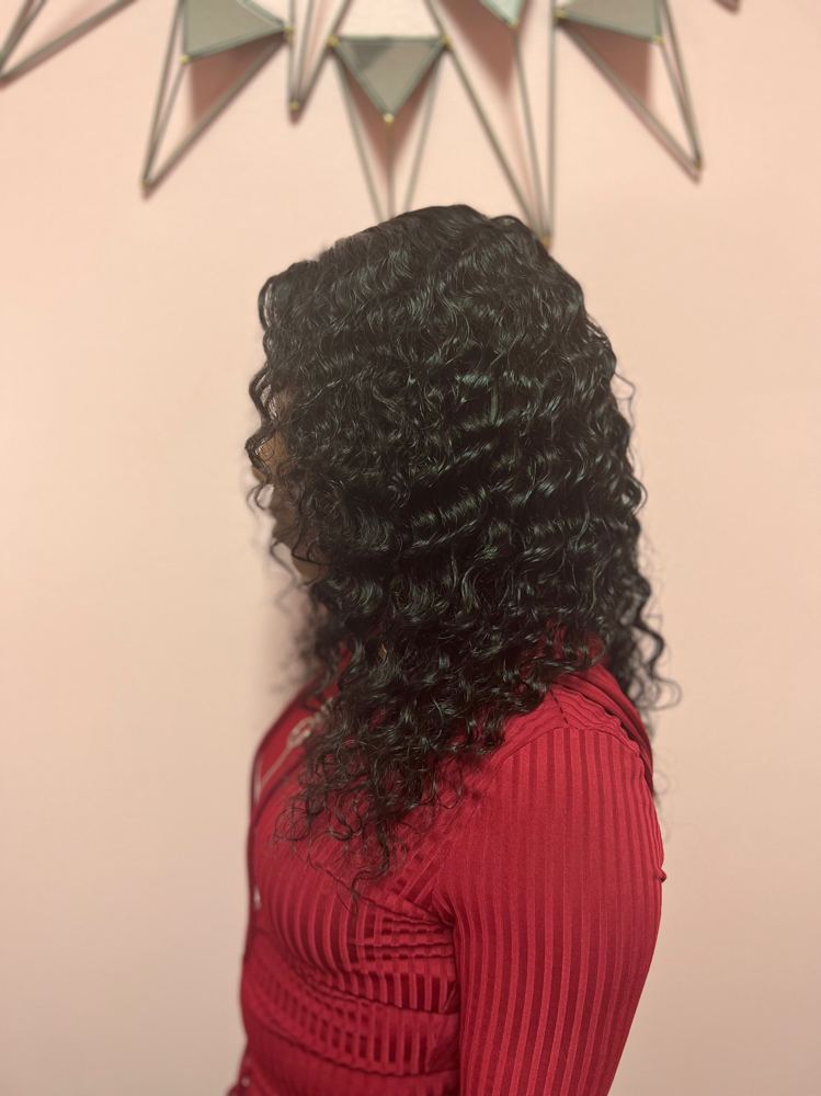 QuickWeave
