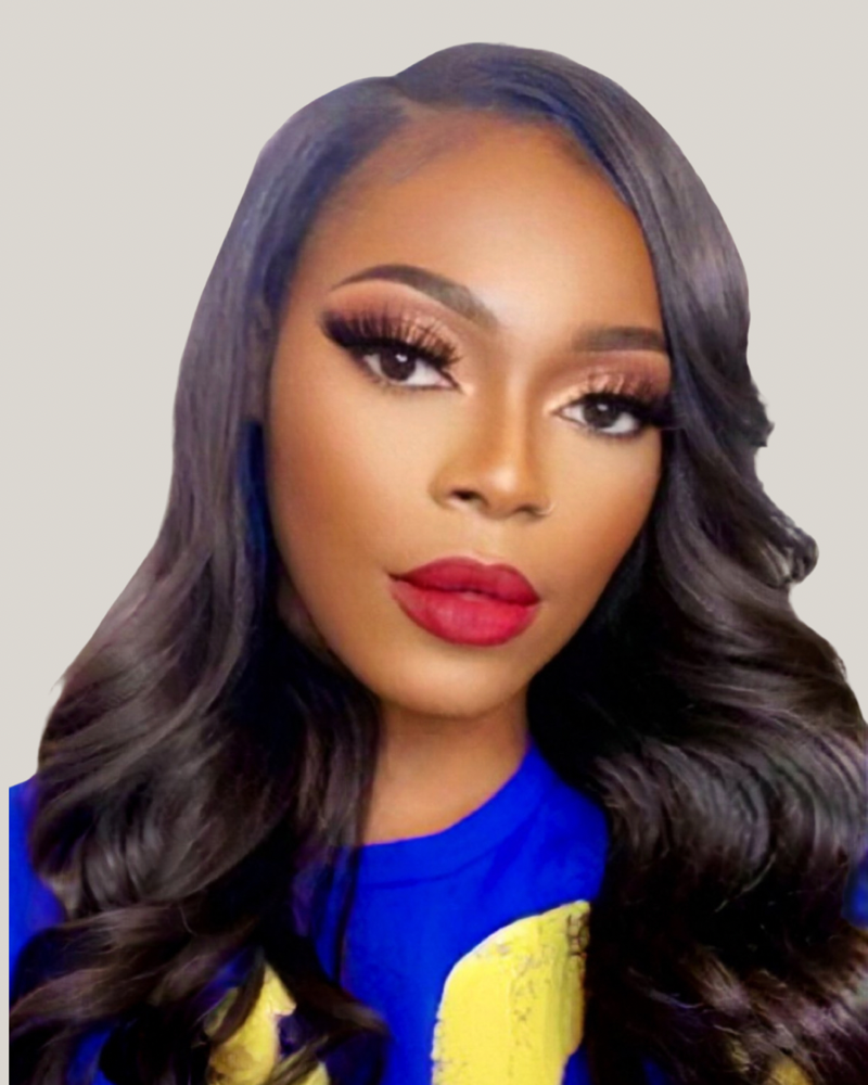 Signature Sew-in Experience at Majestic Glam Co in Spartanburg, SC