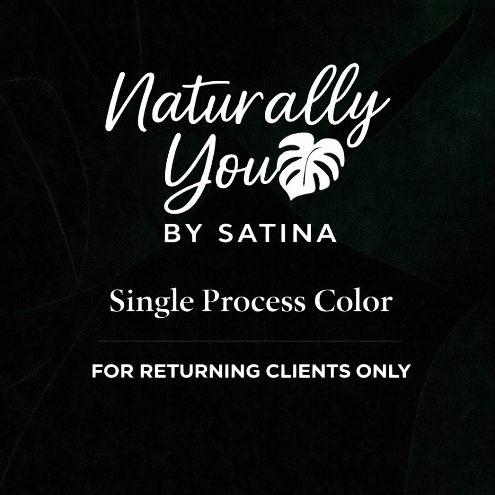 Single Process Color