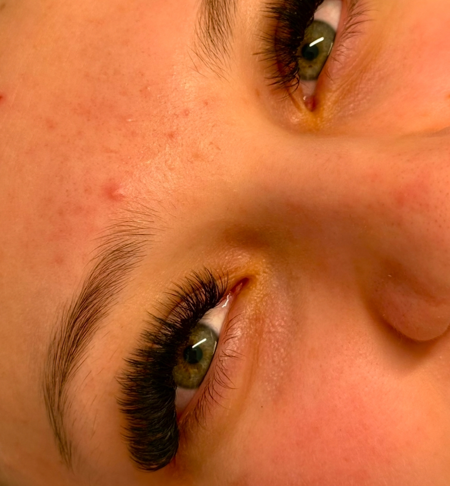 Lash Fill 2 Week