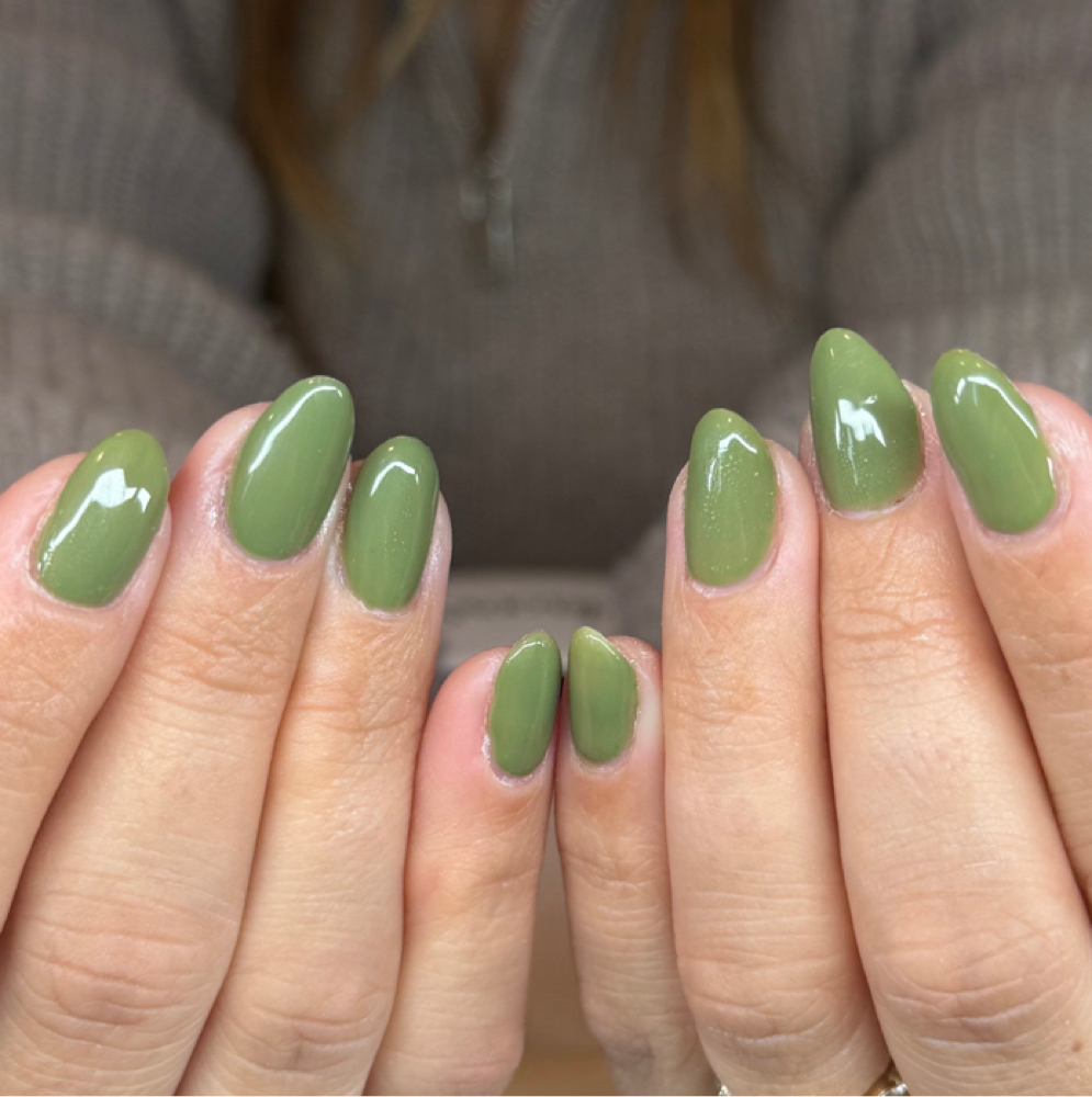 Builder Gel (Structured) at Manisxhailey in Newark, OH