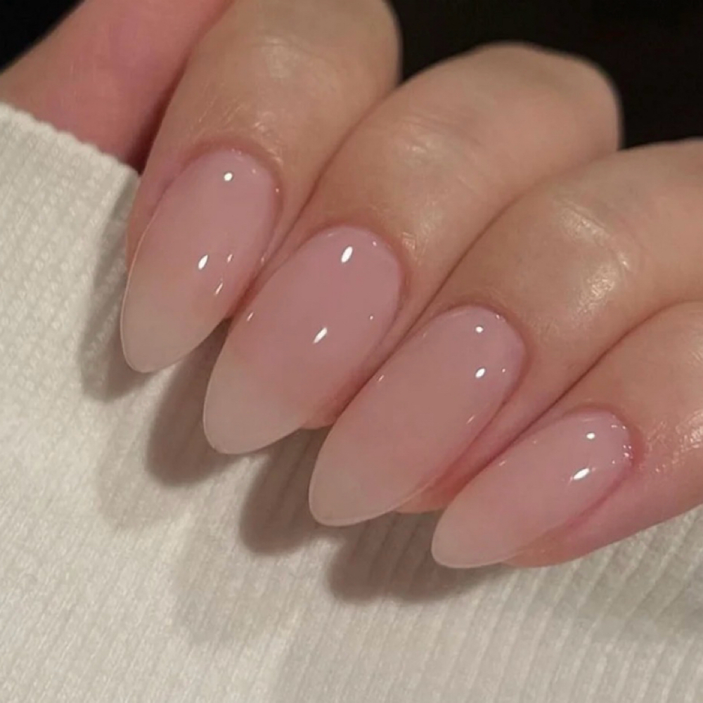 Gel X Fullset No Design at Nail Bestie in pittsburgh, PA