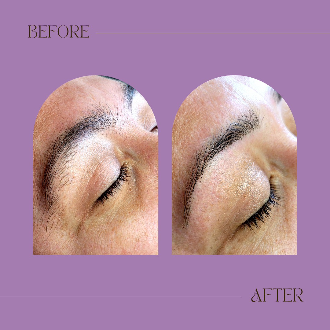 Add On Brow Wax