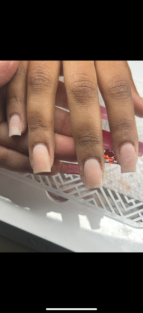 Acrylic Fill