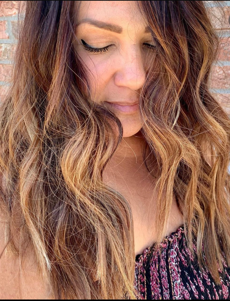 Balayage