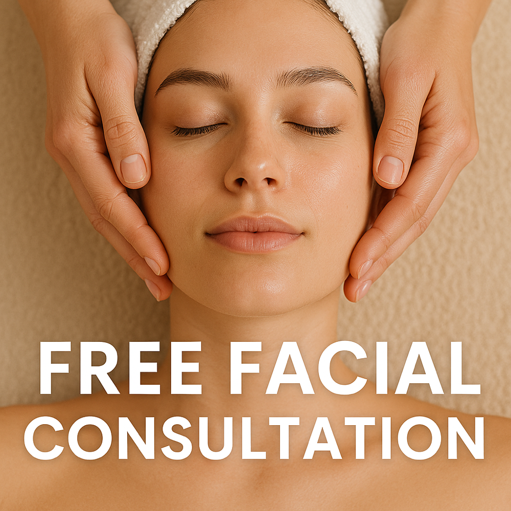 Free Initial Consultation