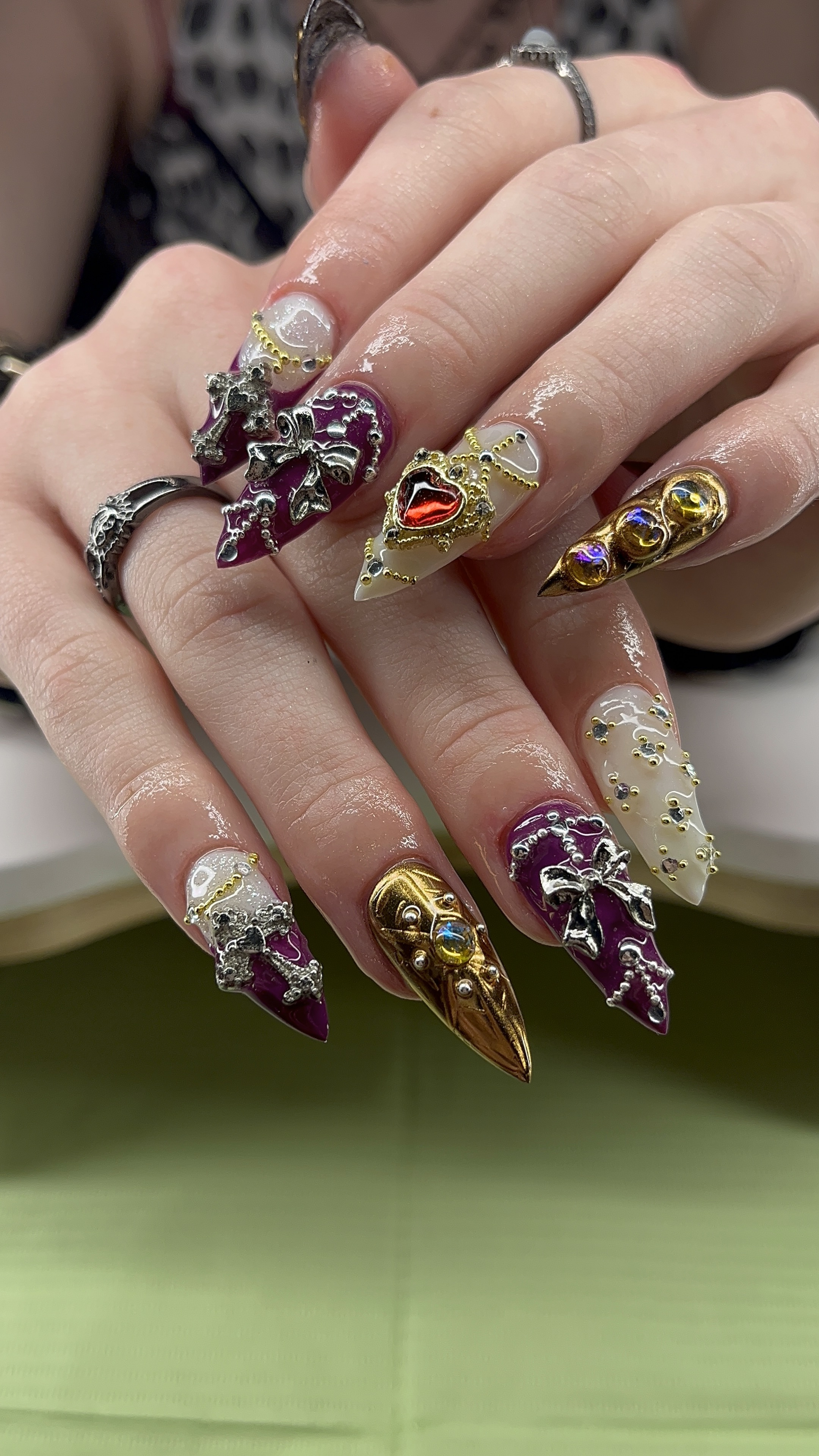 FREESTYLE GEL-X