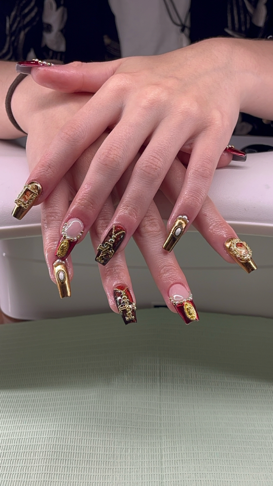 FREESTYLE GEL-X