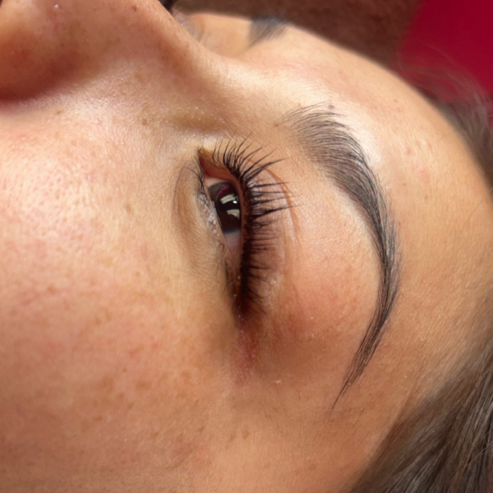Lash Lift at WaxPlugLaura in Lincoln, NE