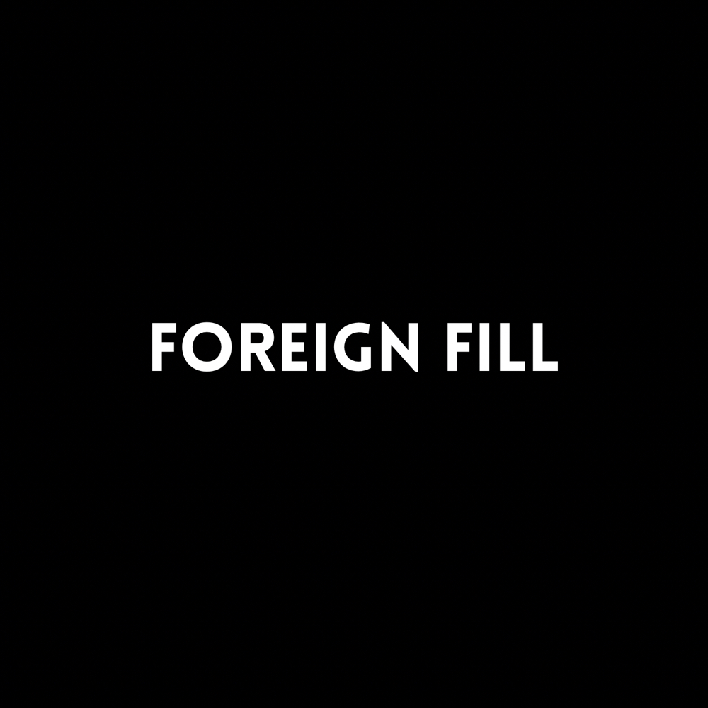 Foreign Fill at Manona Minks in Argyle, TX